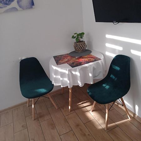 Apartamenty Centrum Pilsudskiego Białystok Eksteriør billede