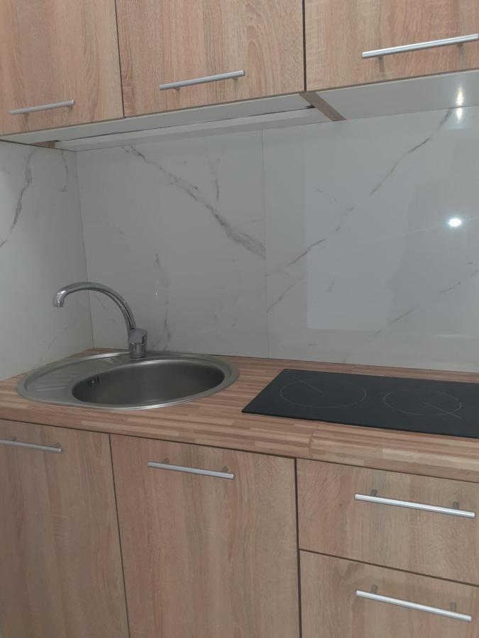 Apartamenty Centrum Pilsudskiego Białystok Eksteriør billede